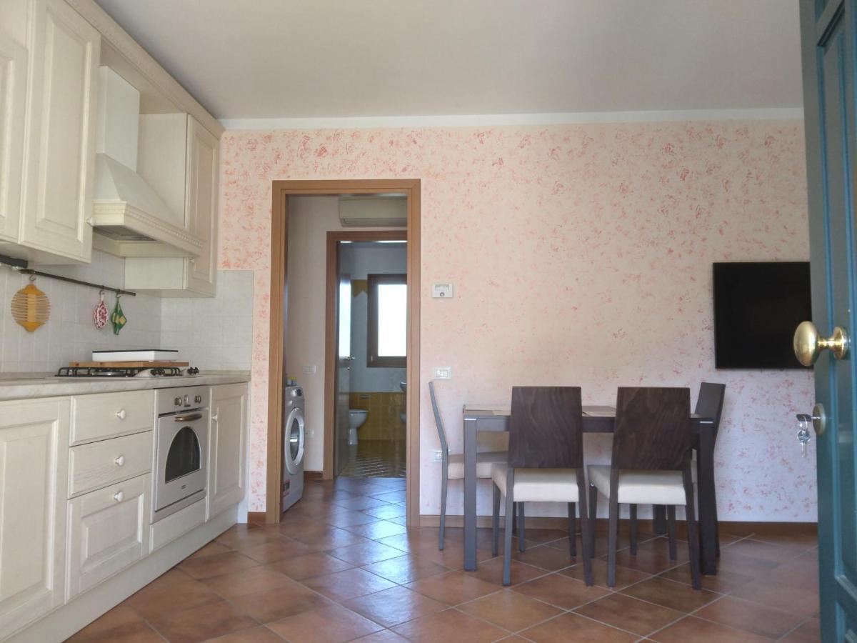 Border House Διαμέρισμα Γκορίτσια Εξωτερικό φωτογραφία