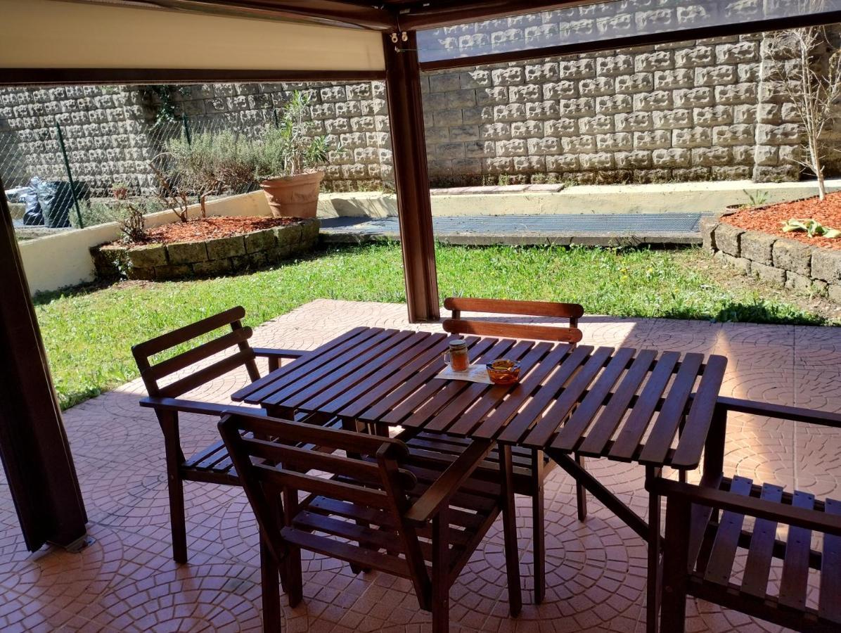 Border House Διαμέρισμα Γκορίτσια Εξωτερικό φωτογραφία