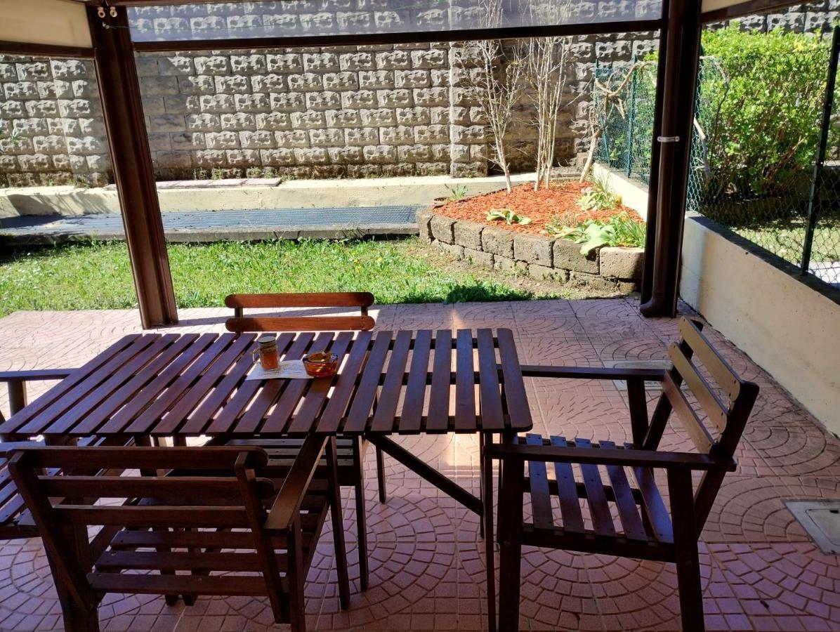Border House Διαμέρισμα Γκορίτσια Εξωτερικό φωτογραφία