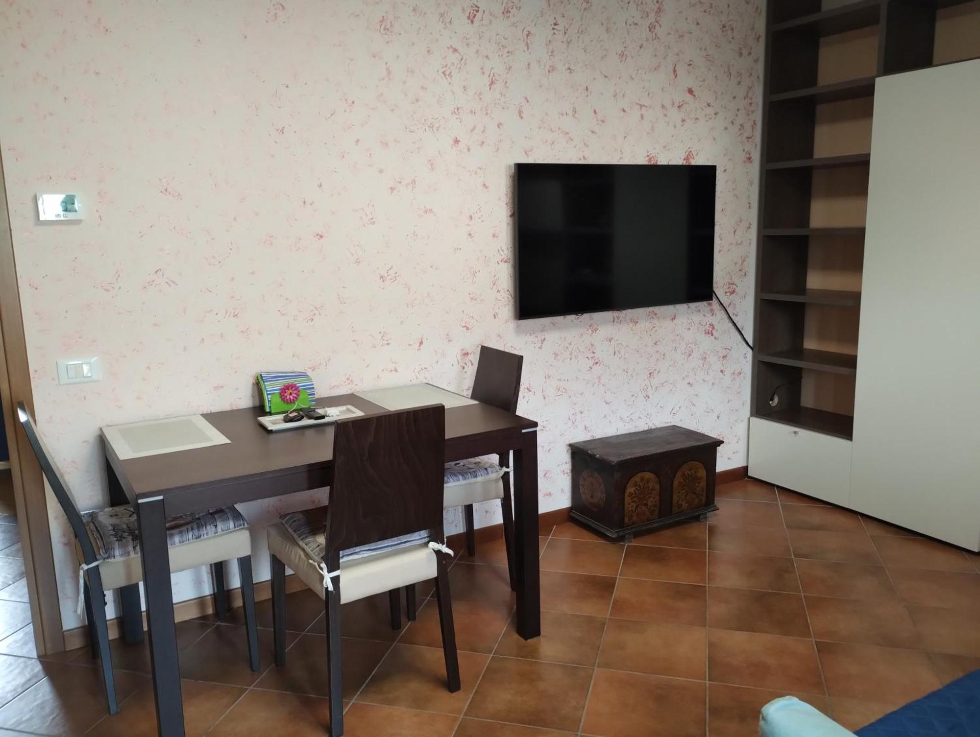 Border House Διαμέρισμα Γκορίτσια Εξωτερικό φωτογραφία