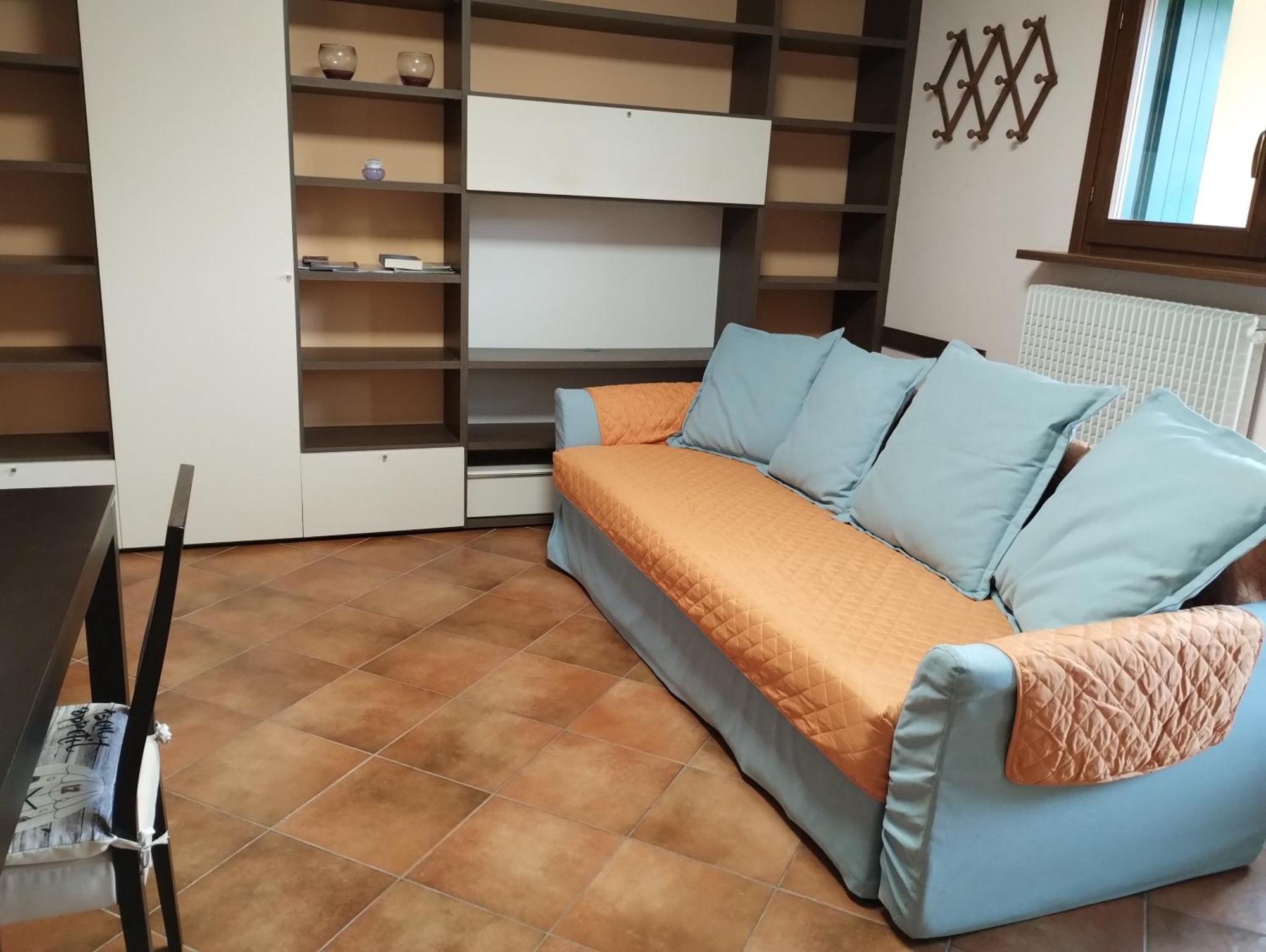 Border House Διαμέρισμα Γκορίτσια Εξωτερικό φωτογραφία