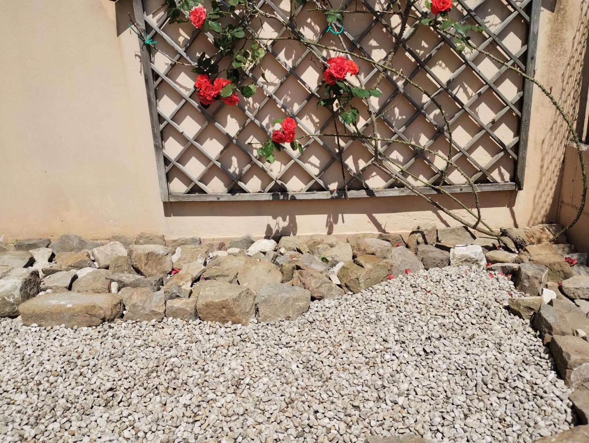 Border House Διαμέρισμα Γκορίτσια Εξωτερικό φωτογραφία