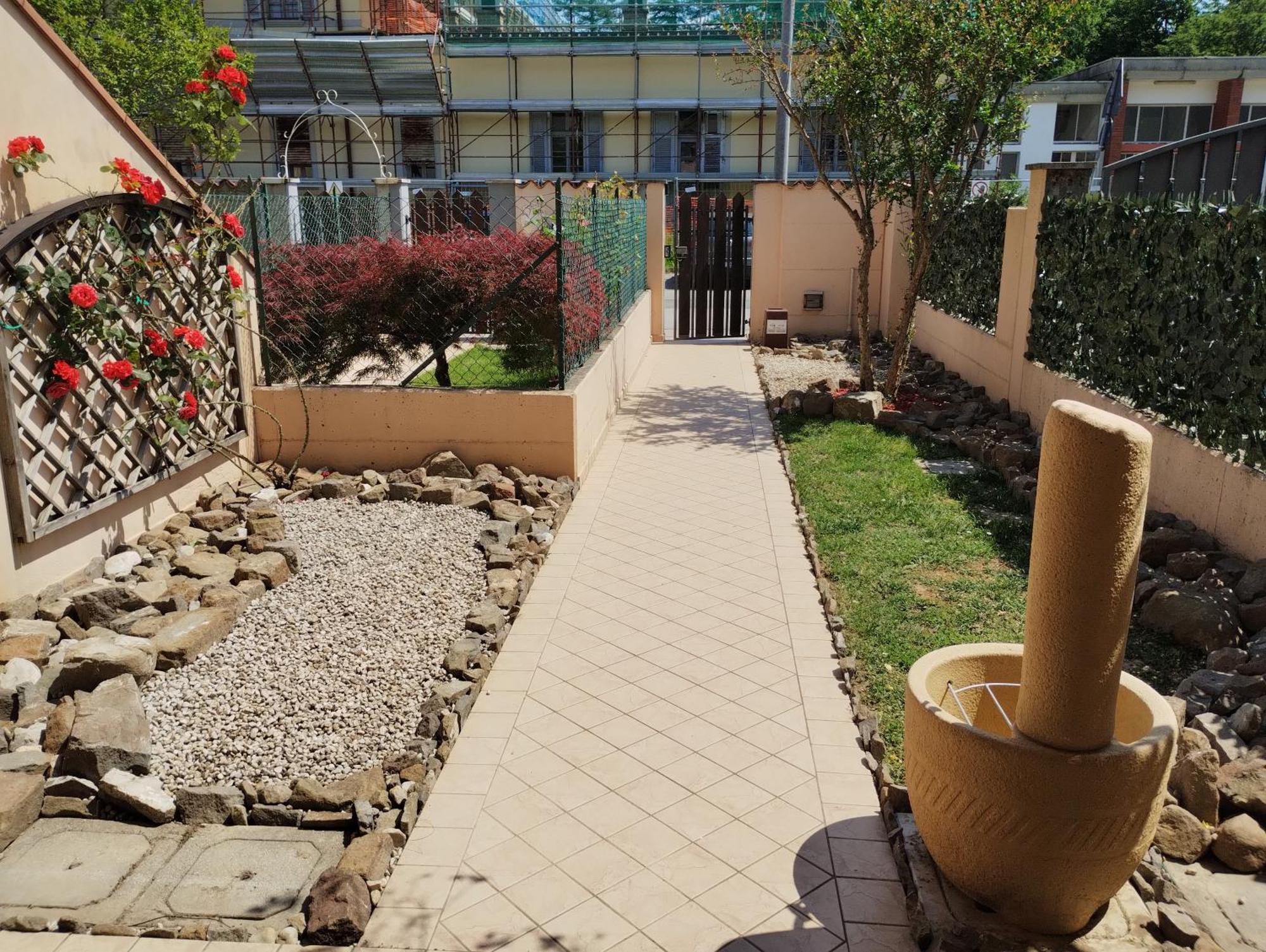 Border House Διαμέρισμα Γκορίτσια Εξωτερικό φωτογραφία