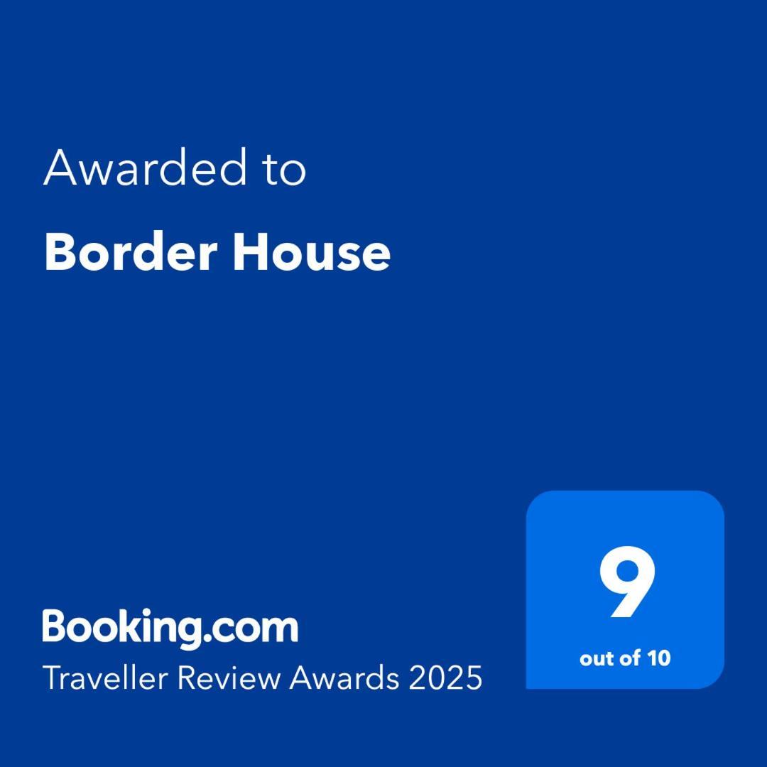 Border House Διαμέρισμα Γκορίτσια Εξωτερικό φωτογραφία